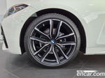 BMW 4 Series (G22) 420i M Sports Coupe (10.2023)