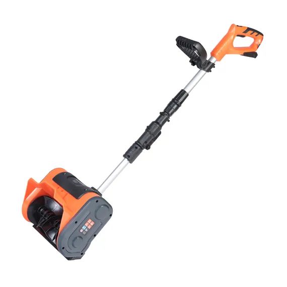 Аккумуляторный снегоуборщик PATRIOT PE 1001UES 426302214 (без АКБ и ЗУ)