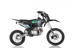Питбайк Wels RX 125 17/14 E