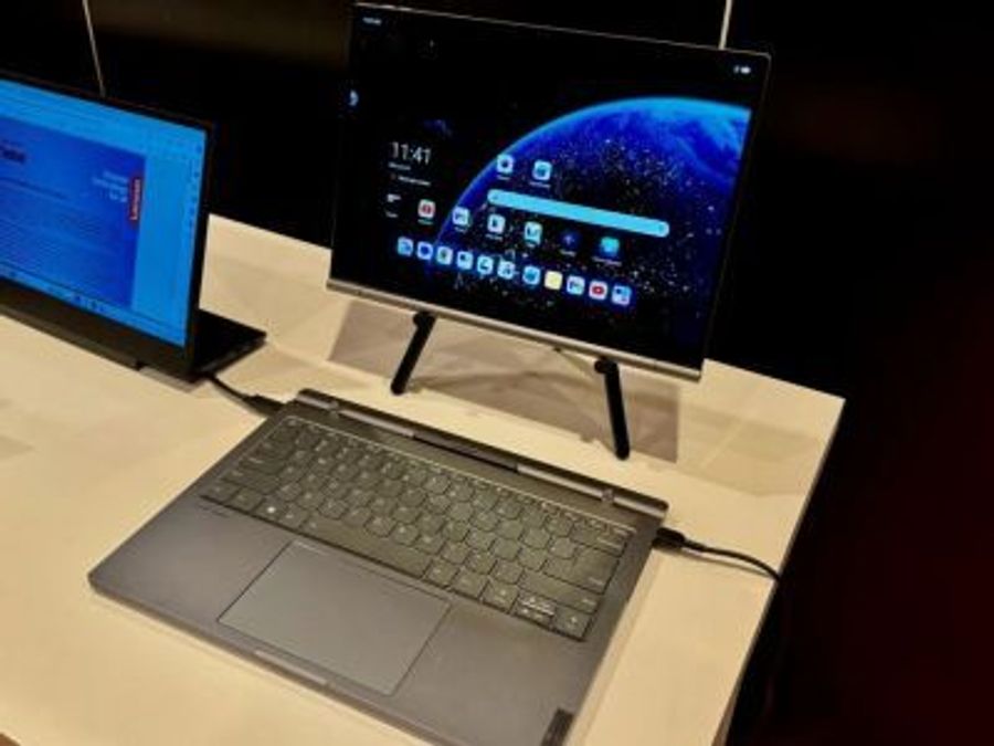 Lenovo ThinkBook Plus Gen 5 Hybrid