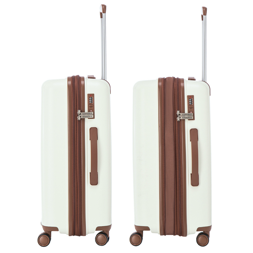 Чемоданы Toronto | 5 цветов