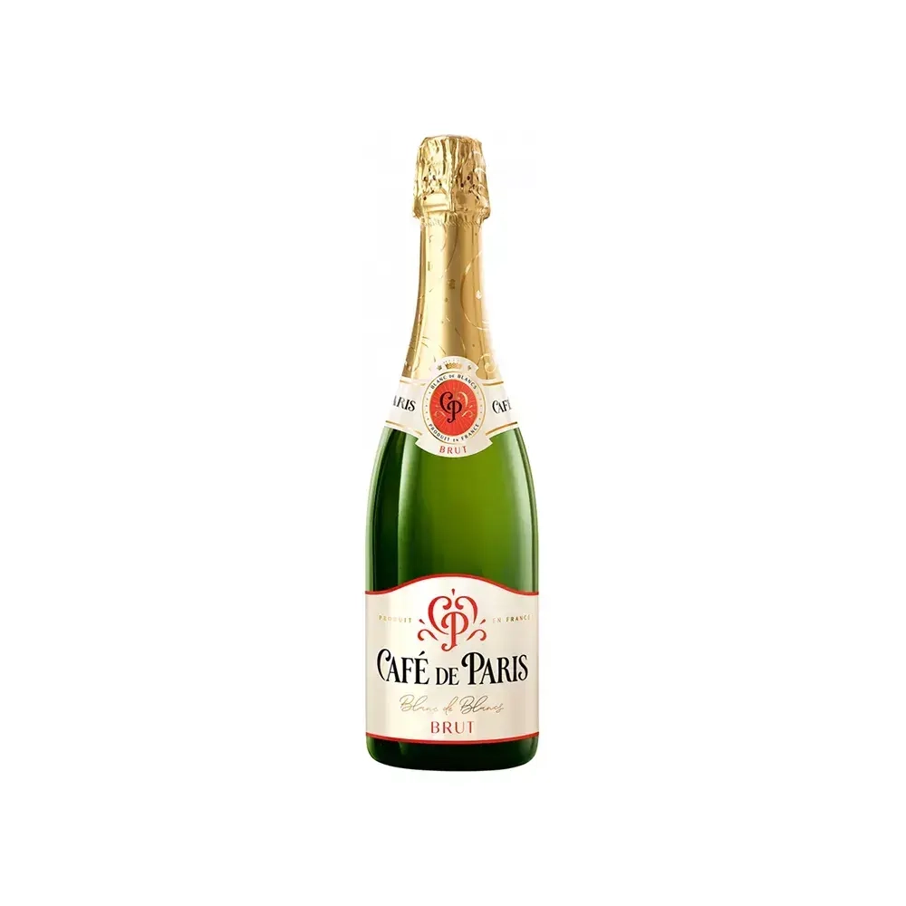 Cafe de Paris Brut 0,75л.