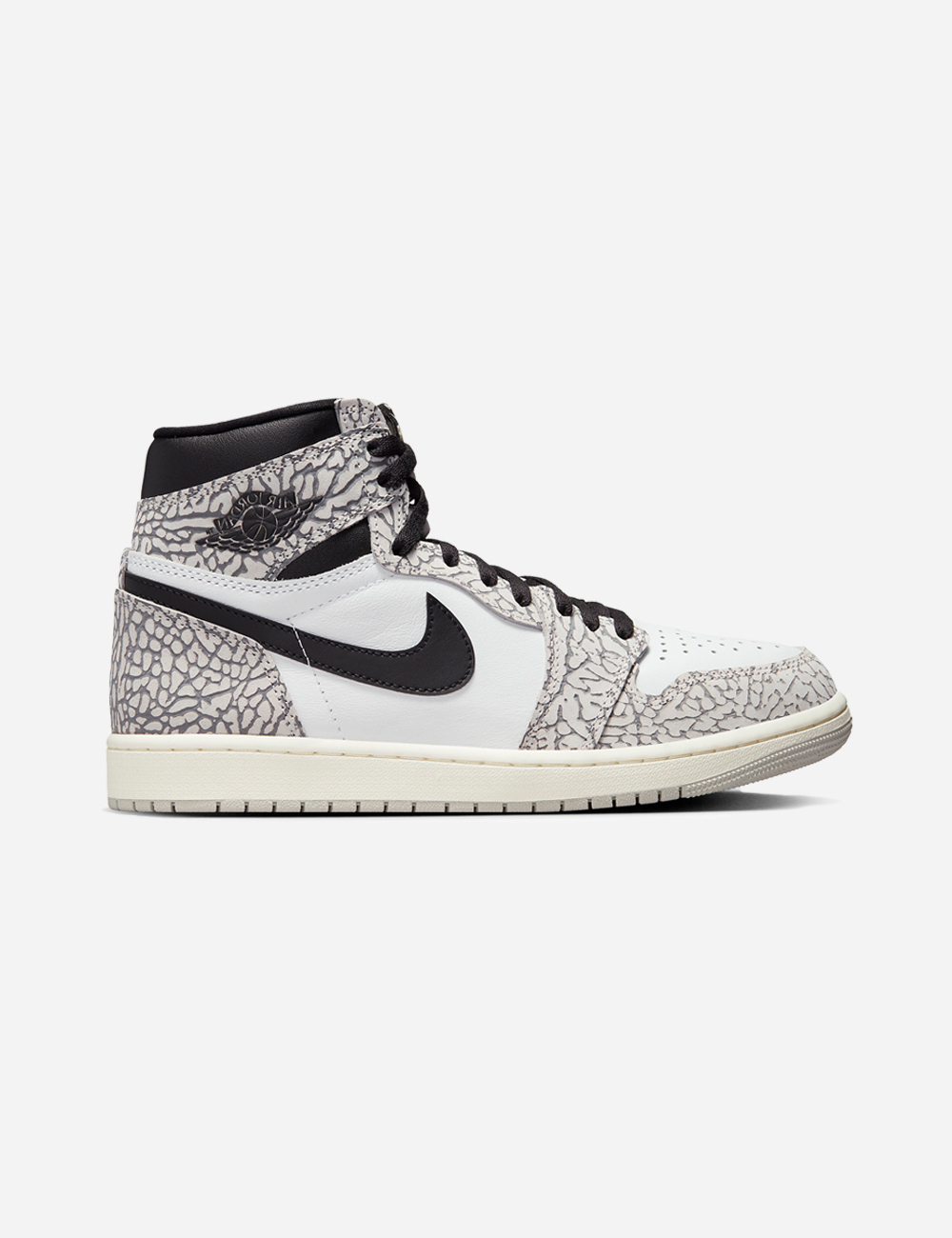 Air Jordan 1 High White Cement FD1437 052