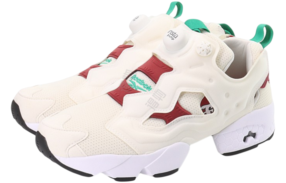 Кроссовки Reebok Pump Fury