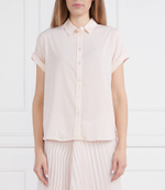 Рубашка MAJAN Sams\u00f8e Sams\u00f8e - пудро-розовый(F19123672)