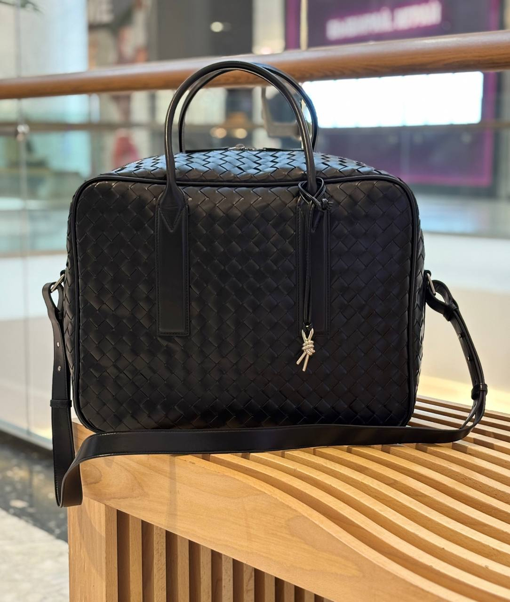 Сумка дорожная Bottega Veneta