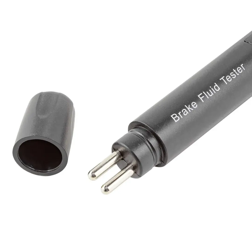 Тестер тормозной жидкости (LR03, AAA, 1.5V), в блистере RockForce##Rock FORCE RF-88502