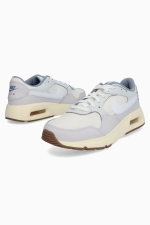 Кроссовки Nike Air Max SC - серый