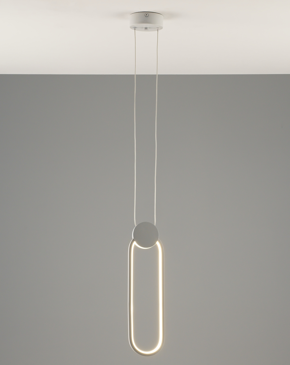 Светодиодный подвесной светильник Moderli V5022-2PL Store