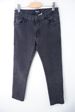 Джинсы Pealtia базовые 46-48 размер