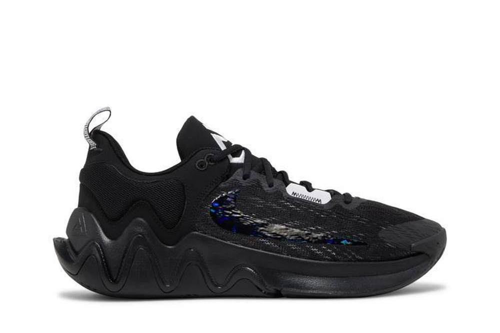 Кроссовки Nike Giannis Immortality 2