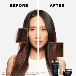 KERASTASE masque chronologiste ( Крем - маска ревитализирующая )