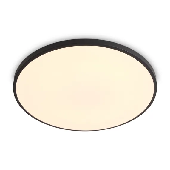 умный Потолочный светильник FR6211CL-L24B Обель / Obelle 24 Вт LED Freya fr6211cl-l24b