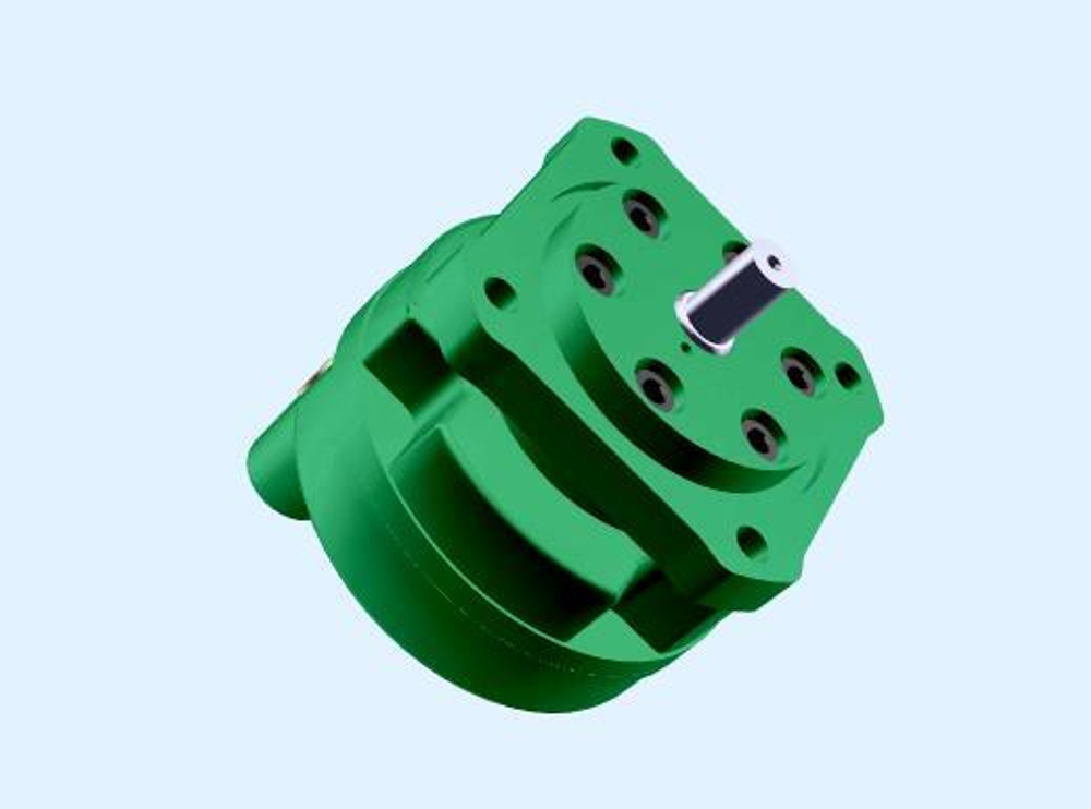 Насос БГ12-42