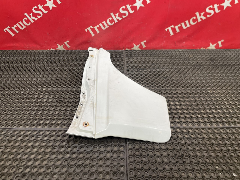 Продолжение двери левой