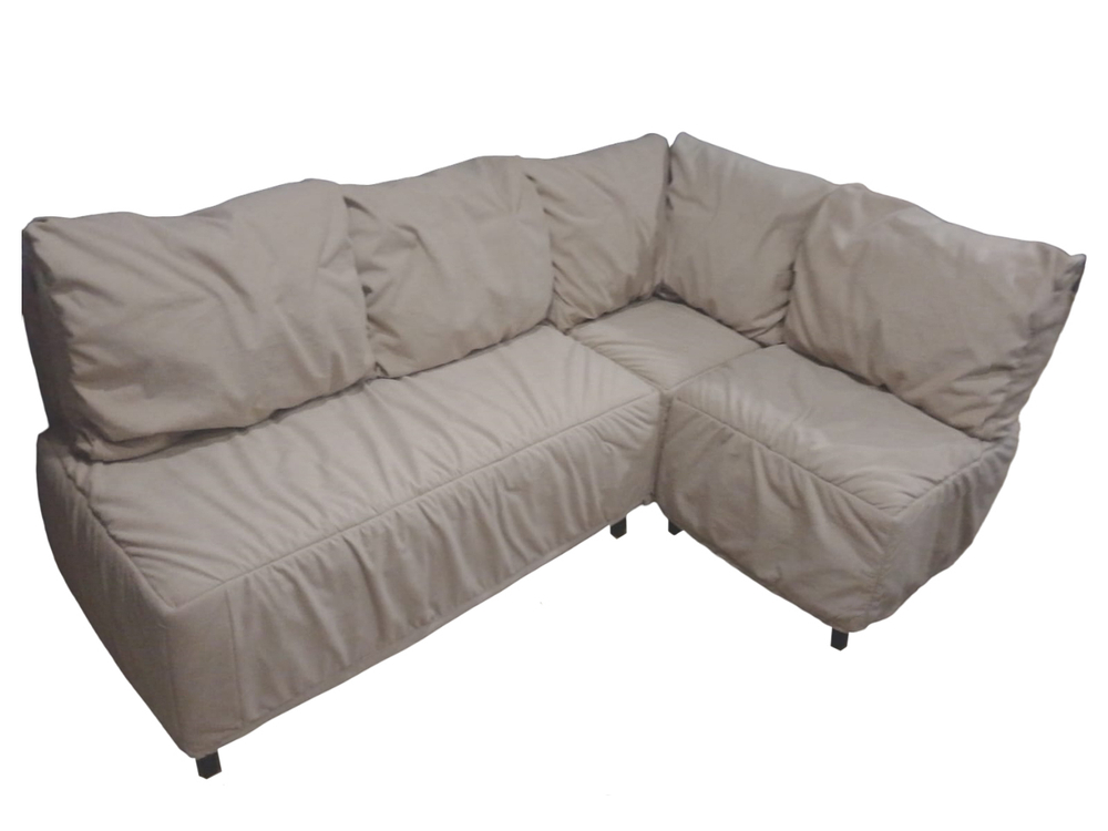 Кухонный диван. Система быстрый Лофт.Модель "Шарпей"