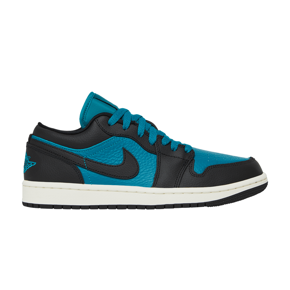 Кроссовки Jordan Air Jordan 1 Low "Split" (Женская размерная сетка)