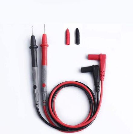 Щупы для мультиметров 10A 1000V