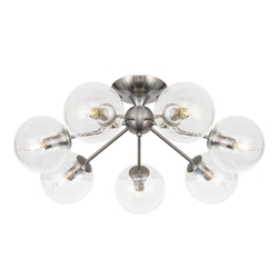 Люстра на штанге Citilux CL102171