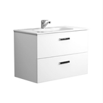 ZRU9000032 Тумба Victoria Nord 800мм, бел