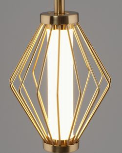 Подвесной светильник Moderli Eloise V11354-PL