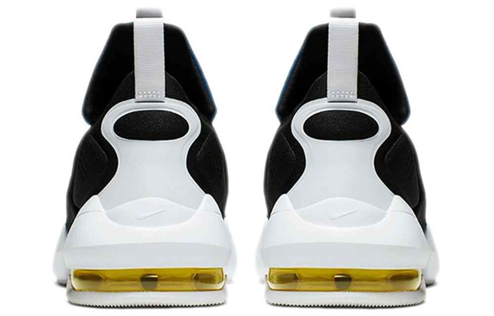 Nike Air Max Alpha Savage "Blue Force Black"