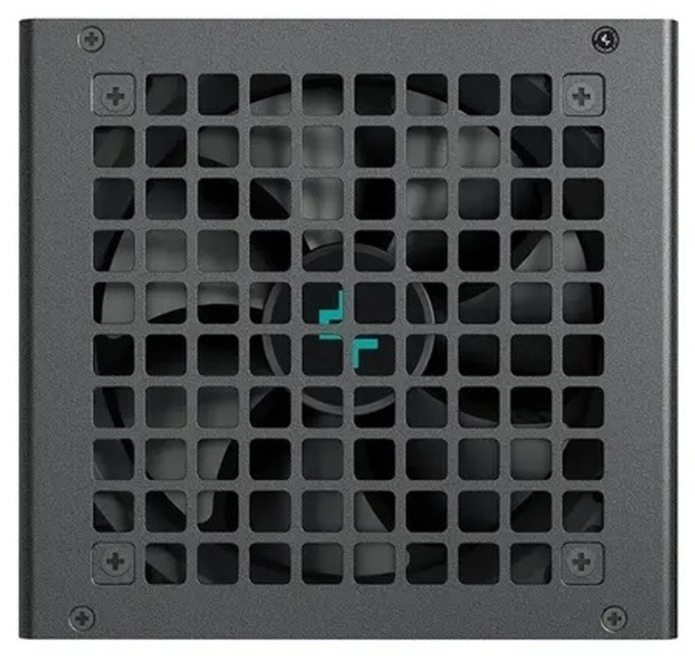 Блок питания Deepcool PL750D R-PL750D-FC0B-EU	 750 Вт