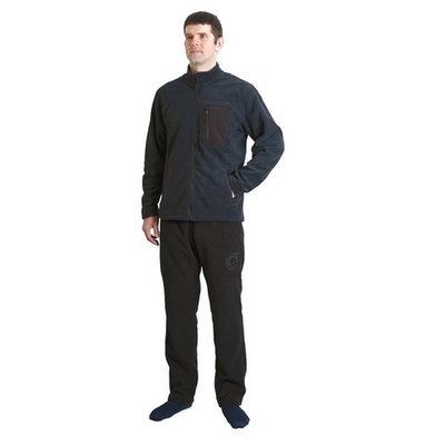 Флисовый комплект Royal Fish