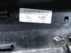 Решетка радиатора Haval Jolion 21-нв Б/У Оригинал 5509132XST01A