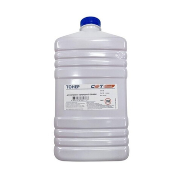 Тонер TF8M C-EXV49/54/64 для CANON iR ADVANCE C3520i/DX C3720i/C3922, iR C3125i (CET) Magenta, 500г, CET7497M-500N