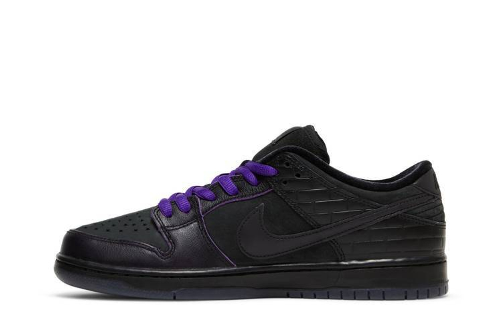 Кроссовки Familia X Nike Dunk Sb Pro Qs "First Avenue" 3M