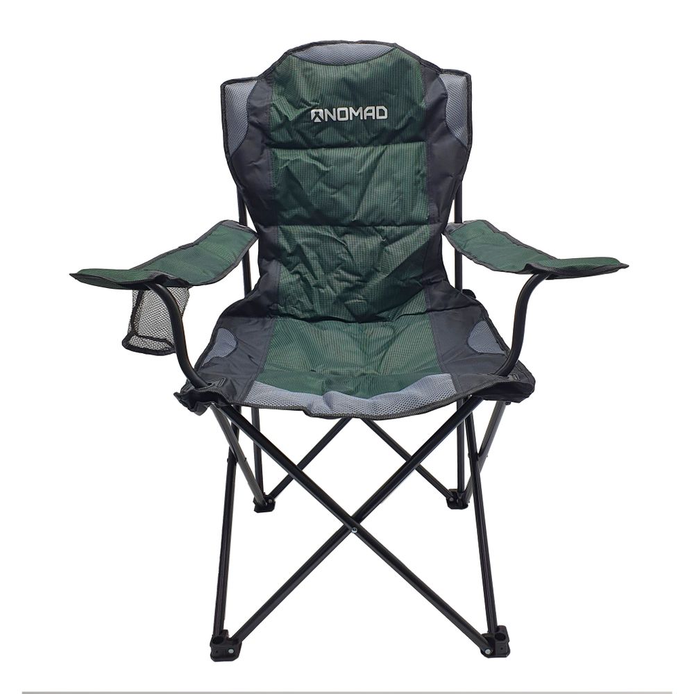 NOMAD Кресло складной HBA-20X  1/6