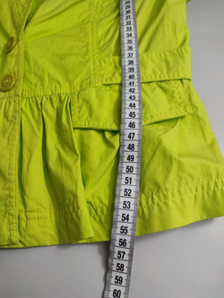 Блузка Baon яркая 46 размер