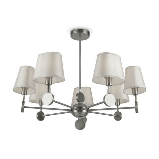 Люстра Freya FR2028PL-07N