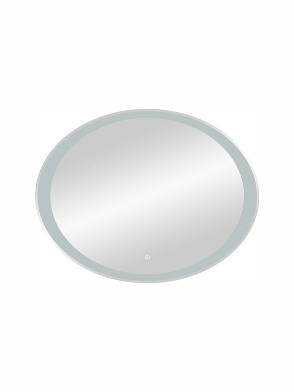 Зеркало "Credo Led" 900х700