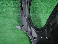 Крыло переднее правое BMW X5 E70 (2010-2013)