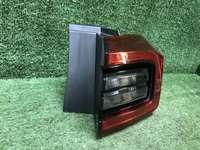 Фонарь правый внешний Chery Tiggo 4 (2018-2023)