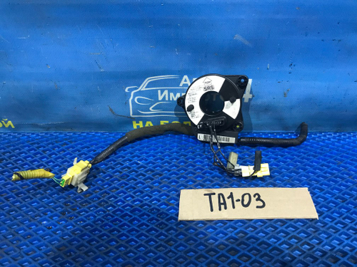 Шлейф подрулевой Honda AVANCIER 1999