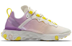 Кроссовки Nike React Element 55 (Женская размерная сетка)