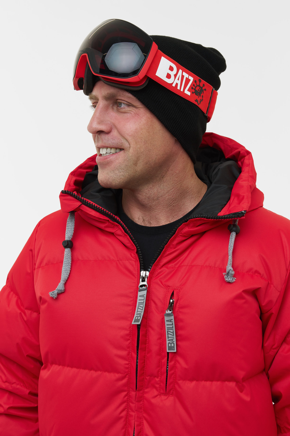 КУРТКА МУЖСКАЯ ПУХОВАЯ VIRUS BATZZILLA ECLIPSE NEW