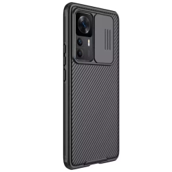 Накладка Nillkin CamShield Pro Case с защитой камеры для Xiaomi 12T