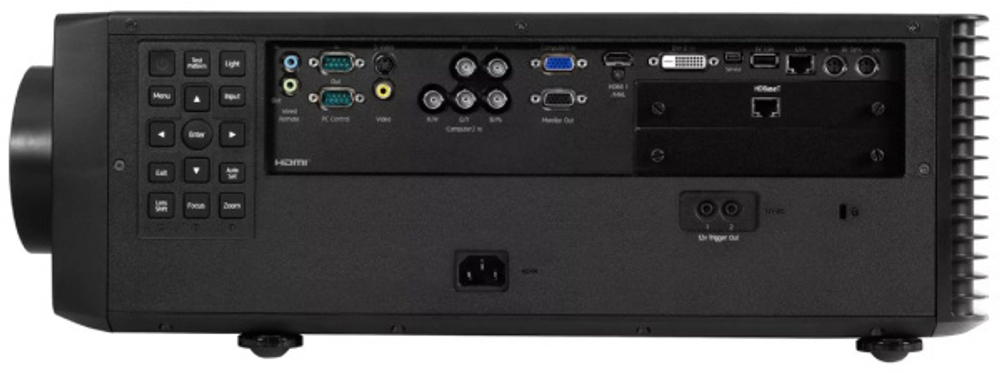 Проектор InFocus INL6129