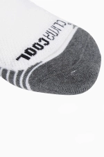 Носки adidas Performance Cushioned Low 3 Pairs - белый