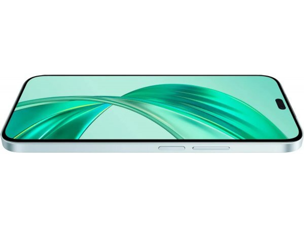 Смартфон Honor X8B 8/128GB Silver (5109AYBP)