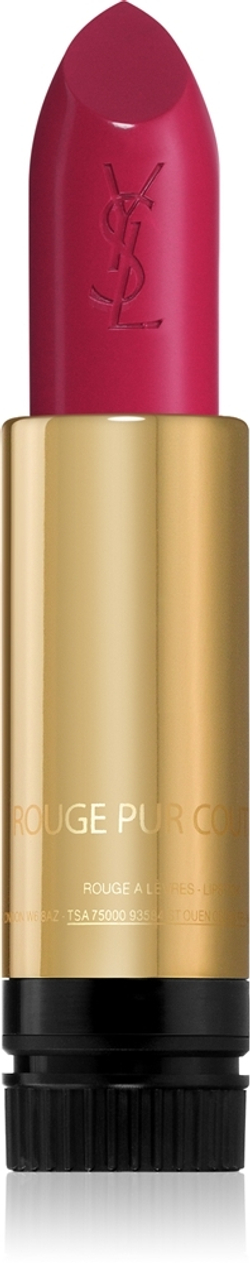 Yves Saint Laurent Rouge Pur Couture - заправка для помады, 3,8 g