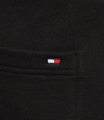 шорты Tommy Hilfiger - черный(MW0MW24152)
