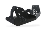 PR907 CNC RACING ENGINE WIDER GUARD (DSRT X)