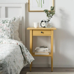 HEMNES Тумбочка прикроватная ИКЕА