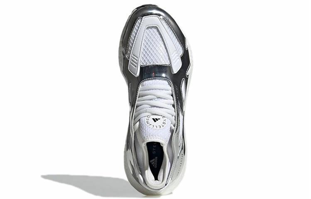 Кроссовки Adidas Ultraboost 22 By Stella Mccartney (Женская размерная сетка)