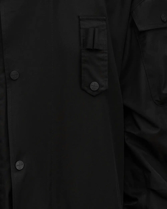 Парка "PERVERT x TSCH"